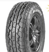 А/шина 265/70R16 SONIX PRIMEMAX A/T II 112T